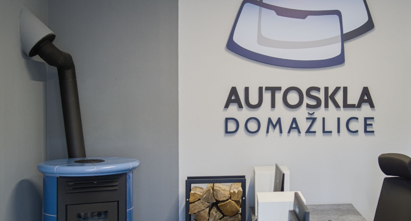 Autoskla Domažlice - Karel Pivoňka