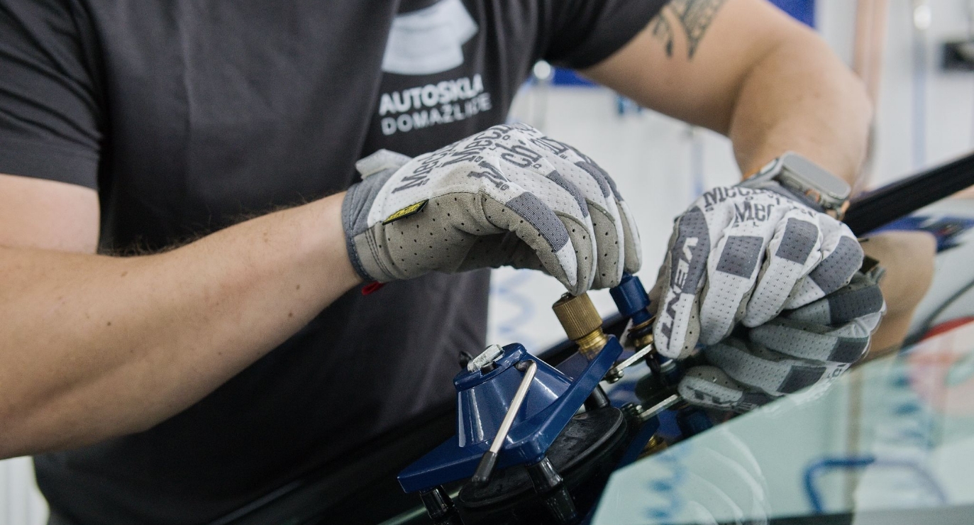 Autoskla Domažlice - Karel Pivoňka